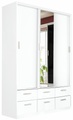 priess Kleiderschrank