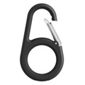 undefined, BELKIN AirTag Karabiner - schwarz
