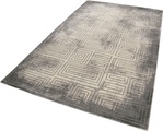 Teppich, »Aiden«, Esprit, rechteckig, Höhe 12 mm, maschinell gewebt