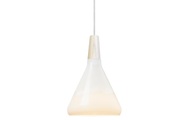 Pendelleuchte, Nordlux DFTP, »Float Nordic 18 E27, Weiss«