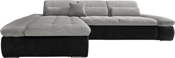 DOMO collection Ecksofa