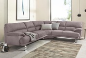 TRENDMANUFAKTUR Ecksofa