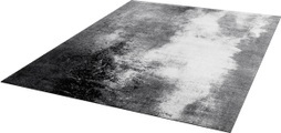 wash+dry by Kleen-Tex Teppich »Aura«, rechteckig, 9 mm Höhe, rutschhemmend, In- und Outdoor geeignet, waschbar