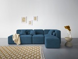 COUCH? Ecksofa »Polster Party«, Modulserie, individuelle Zusammenstellung, 