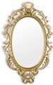 MIRRORS AND MORE Wandspiegel »Trixi«, (1 St.)