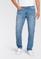 Bruno Banani Straight-Jeans »Hutch«