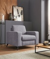 Places of Style Sessel »Lolland«, mit Federkern, passend zur Serie 