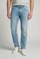 camel active Regular-fit-Jeans »fleXXXactive®«, im Five-Pocket Style