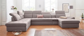 sit&more Wohnlandschaft