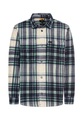 camel active Flanellhemd, Oversized