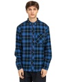 Element Flanellhemd »Lumber Classic«
