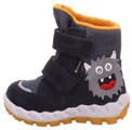 Superfit, Stiefel Unisex Taubengrau 29
