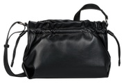 Crossbody Bag Damen Schwarz ONE SIZE