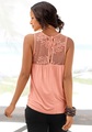 LASCANA Strandtop