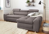 sit&more Ecksofa