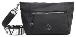 Joop Jeans Umhängetasche »lietissimo kaja shoulderbag mhz«, mit Logo-Umhängeriemen