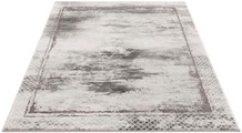 Carpet City Teppich »Noa 9332«, rechteckig, 11 mm Höhe, Kurzflor, Wohnzimmer