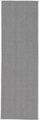 carpetfine Läufer »Boho 106«, rechteckig, 4 mm Höhe, robustes Flachgewebe, Sisal Optik, In- und Outdoor geeignet, Wetterfest und UV-beständig für Balkon, Terrasse, Garten, Aussenbereich,Wohnzimmer, Schlafzimmer