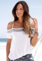 s.Oliver Beachwear Strandshirt