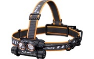 Fenix Stirnlampe HM75R Dunelgrau