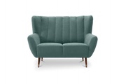 exxpo - sofa fashion 2-Sitzer