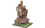 3D-Puzzle Harry Potter Hogwarts? Burrow