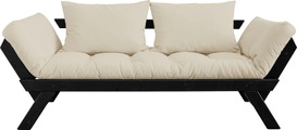 Karup Design Futonsofa BEBOP Gestell und Farbe auswählbar