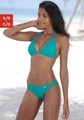 Buffalo Triangel-Bikini-Top »Happy«