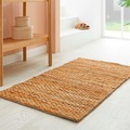 HOME AFFAIRE, Home affaire Teppich »Manaus«, rechteckig, Jute-Teppich, handweb, Naturfaser, nachhaltig, Wohnzimmer