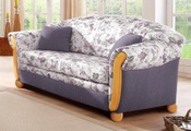 Home affaire 2-Sitzer »Milano«, mit Bettfunktion