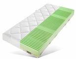 Gelschaummatratze »Gelschaum-3000«, Breckle, 20 cm hoch