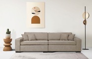 Guido Maria Kretschmer Home&Living 2-Sitzer »Skara XXL«, Lounge-Sofa XXL mit Federkern-Polsterung, in vielen Bezugsvarianten, auch recycelt