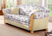 Home affaire 2-Sitzer »Milano«, mit Bettfunktion