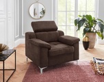 exxpo - sofa fashion Sessel