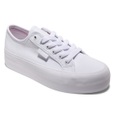 DC Shoes Sneaker »Manual Platform«
