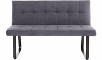 Homexperts Polsterbank »Tilda«, Breite 140 oder 160 cm