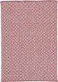 carpetfine Teppich »Frida 202«, 7 mm Höhe, Wendeteppich, 100% recyceltem Material (PET), Flachgewebe, Sisal Optik, Pflegeleicht und Robust, In- und Outdoor geeignet, Wetterfest und UV-beständig für Balkon, Terrasse, Garten, Wohn- und Schlafzimme