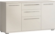 Places of Style Kommode »Piano«, UV lackiert, Soft-Close Funktion