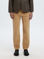 SELECTED HOMME Cordhose »SLH196-STRAIGHT MILES CORD PANT W NOOS«