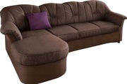 DOMO collection Ecksofa