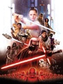 KOMAR Wanddekoration »Star Wars Movie Poster Rey«, ohne Rahmen