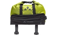 Vaude Trailguide II - Fahrradtasche Bright Green / Black One Size