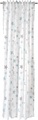 HOMING Vorhang »Stars«, (1 St.), blickdicht, Kinderzimmer, Sterne, Babyzimmer