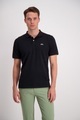 LINDBERGH Poloshirt, mit Logostickerei