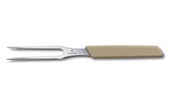 Victorinox Schweiz, Swiss Modern Tranchiergabel Victorinox Schweiz (braun, 15 cm)