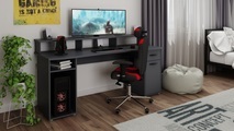 HOMEXPERTS, Homexperts Gamingtisch »Fortune«