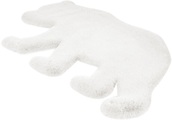 calo-deluxe Kinderteppich »Kids-1005«, Motivform, 36 mm Höhe, Kunstfell, Motiv Bär