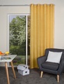 HOME WOHNIDEEN, HOME WOHNIDEEN Vorhang »TAFOLIA«, (1 St.), HxB: 245x130, leichte Qualität