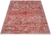OCI DIE TEPPICHMARKE Teppich »COLOUR TADI«, rechteckig, 8 mm Höhe