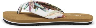 O'NEILL Ditsy Sun Bloom Zehentrenner Damen